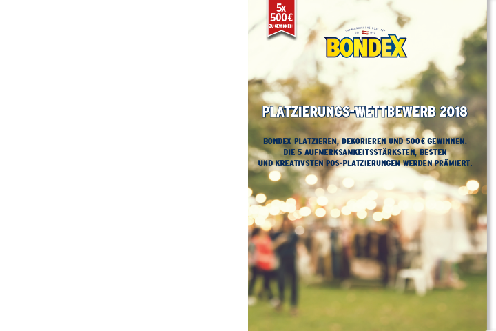 Bondex-Platz-Titel